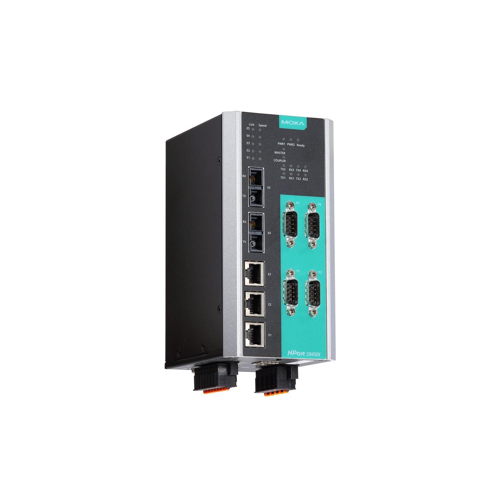 NPort S9450I Series