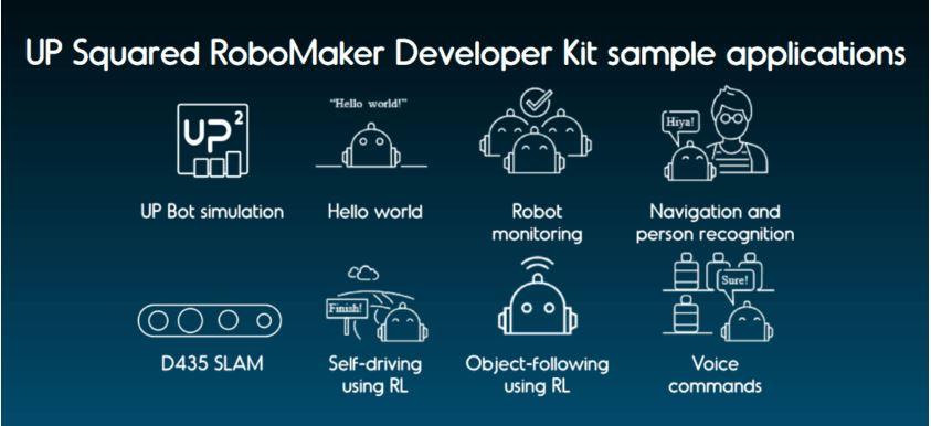 Build an Autonomous Mobile Robot in One Day