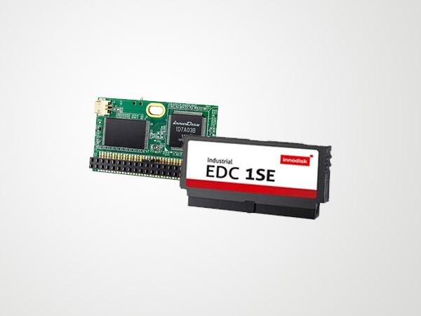 Embedded Disk Card