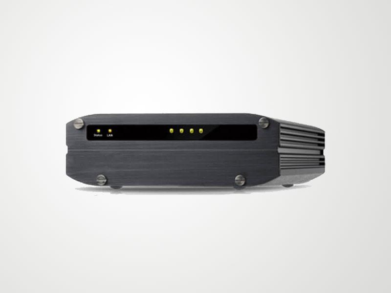 Rugged Box PC