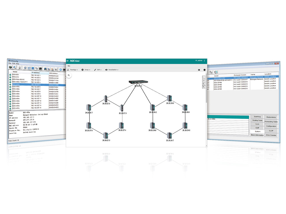 Network Management Software